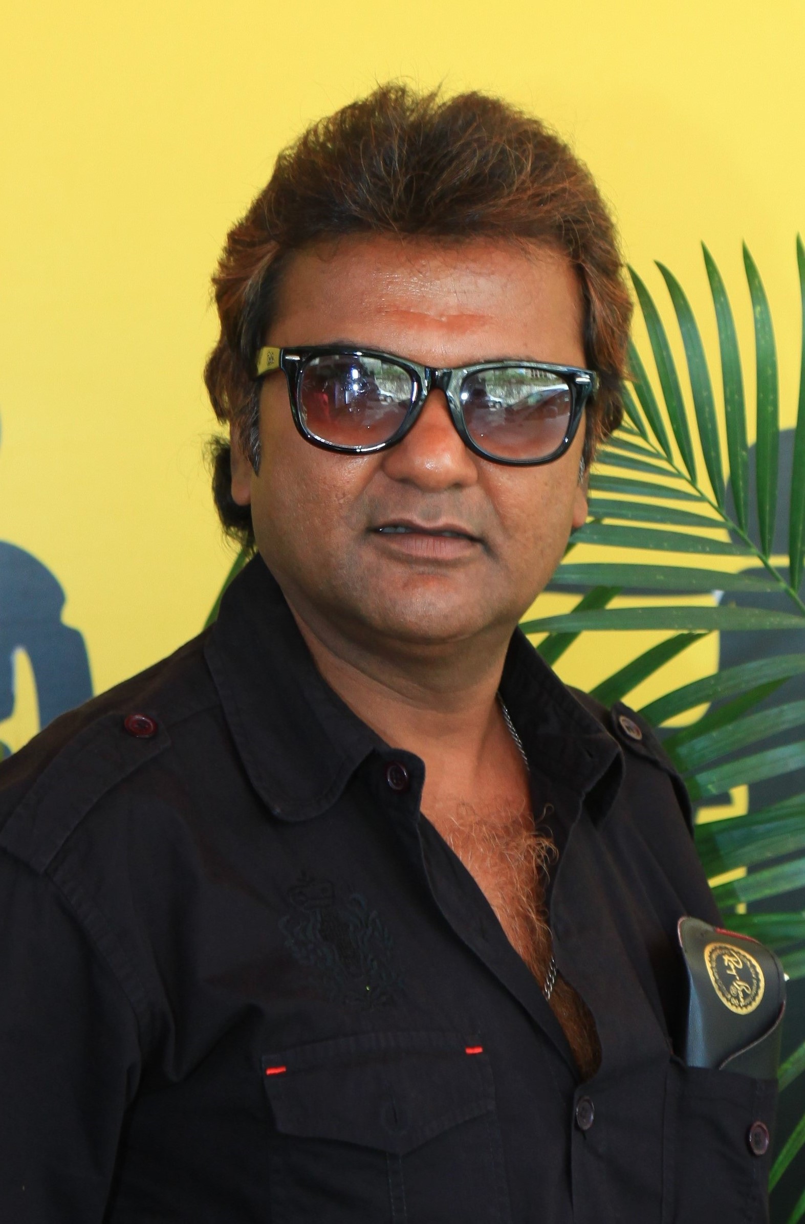 ATUL L. RAJKULE (ATULRAJ)